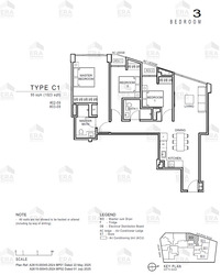 Artisan 8 (D20), Apartment #562565231